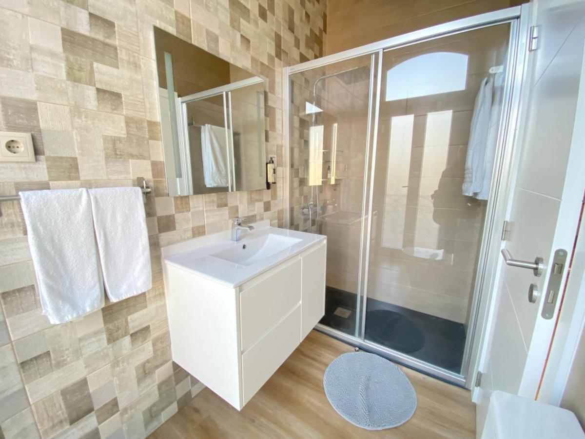Canto Doce Setubal Exterior photo