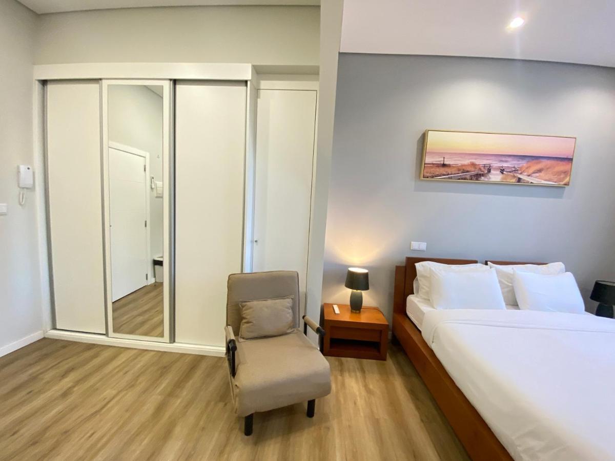 Canto Doce Setubal Exterior photo